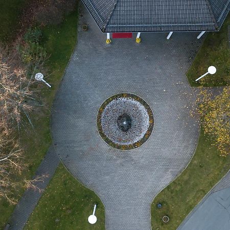 Clubhotels Hochsauerland Winterberg Exteriör bild