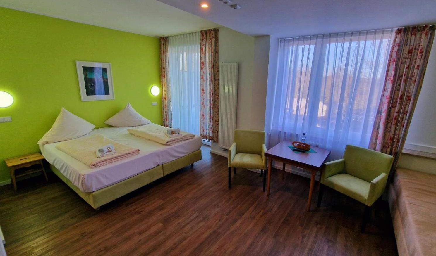 Clubhotels Hochsauerland Winterberg Exteriör bild