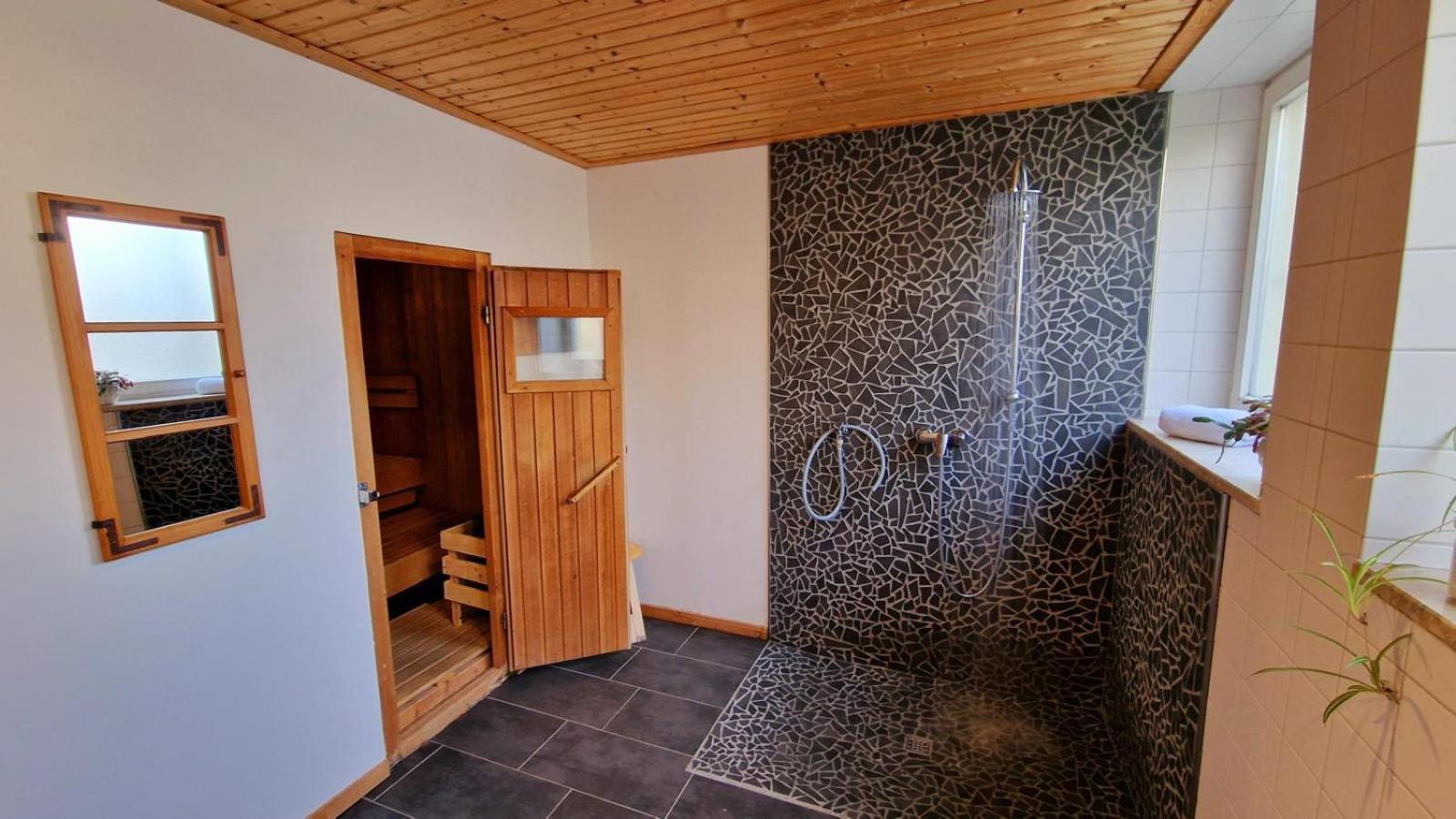 Clubhotels Hochsauerland Winterberg Exteriör bild