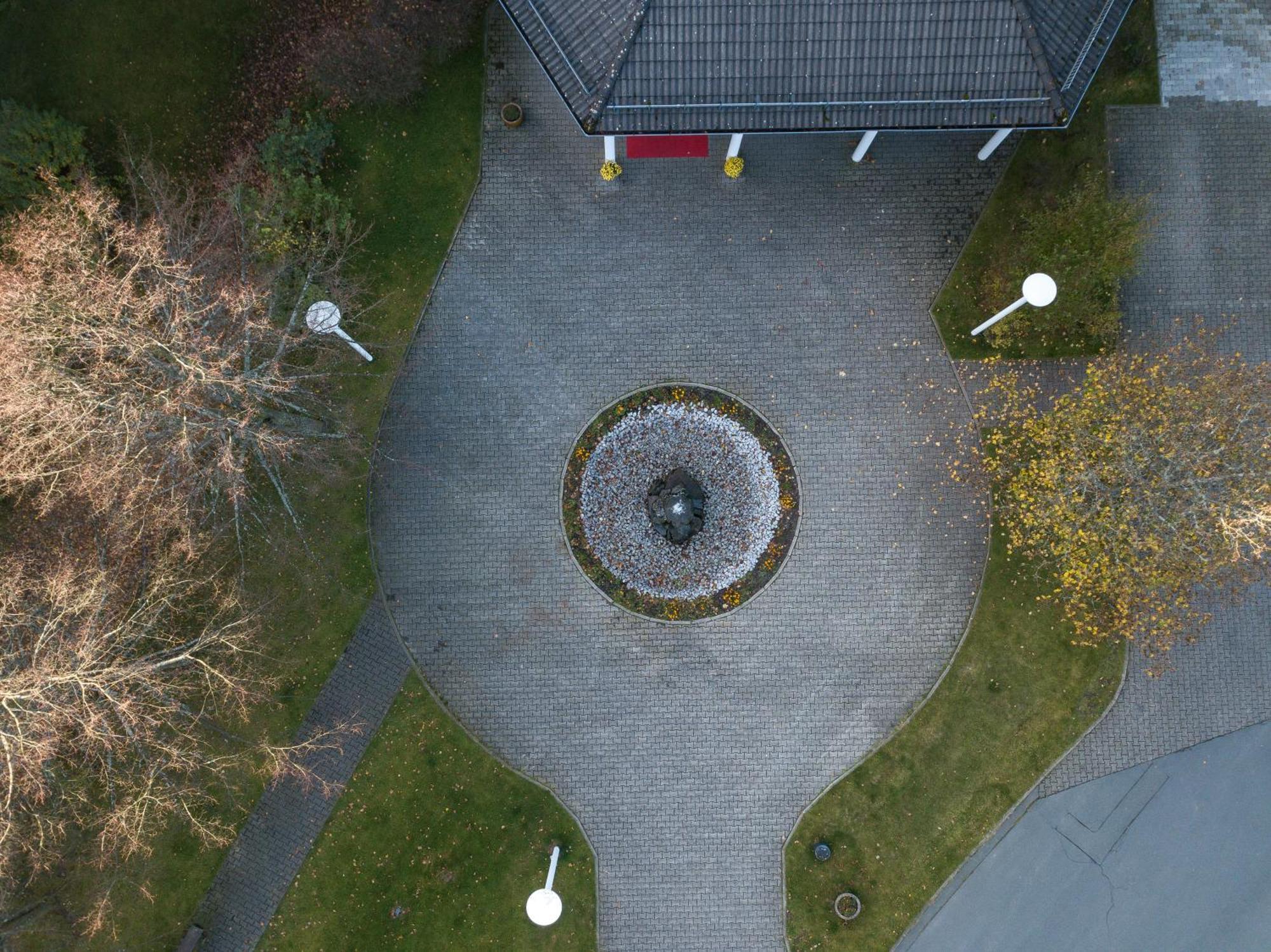 Clubhotels Hochsauerland Winterberg Exteriör bild