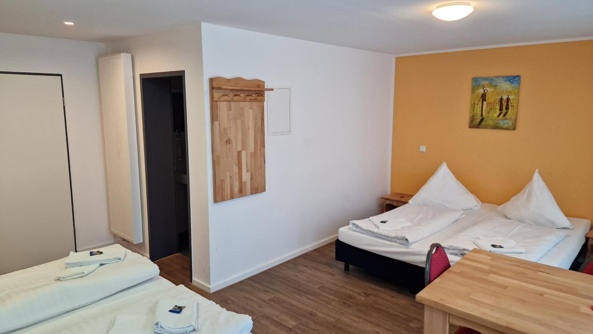 Clubhotels Hochsauerland Winterberg Exteriör bild