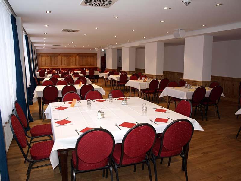 Clubhotels Hochsauerland Winterberg Exteriör bild